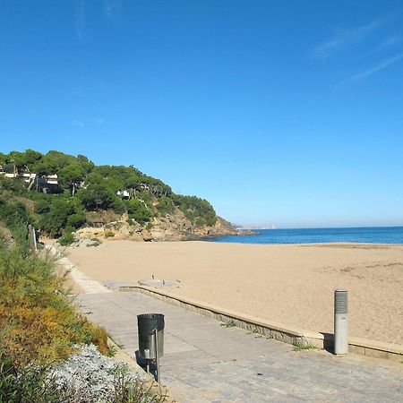 Holiday Home Casa Hector By Interhome Begur Εξωτερικό φωτογραφία