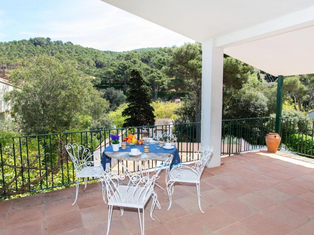 Holiday Home Casa Hector By Interhome Begur Εξωτερικό φωτογραφία
