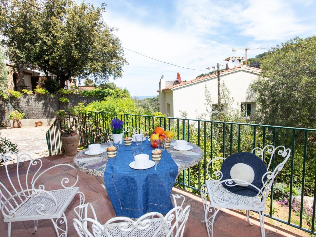 Holiday Home Casa Hector By Interhome Begur Εξωτερικό φωτογραφία