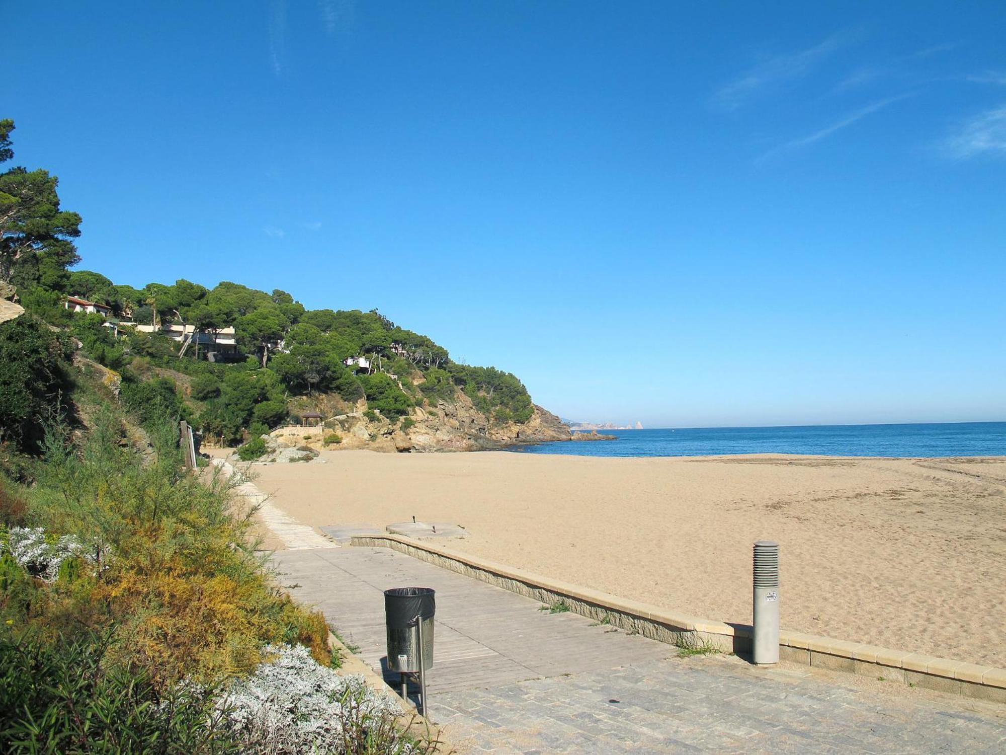 Holiday Home Casa Hector By Interhome Begur Εξωτερικό φωτογραφία